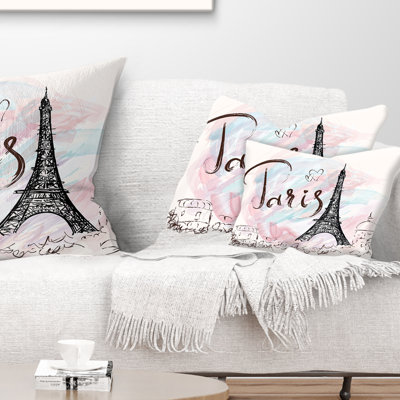 Throw Pillow