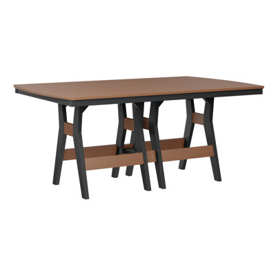 Harbor Outdoor Rectangular Dining Table