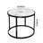 Brianca End Table