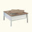 Table de jeu / basse