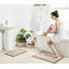 Eunita Non-Slip Bath Rug-1840494902