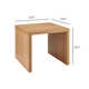 Carson End Table