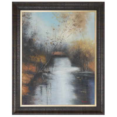 Bennet's Creek Print