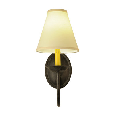 Perouges 1 - Light Wallchiere Sconce