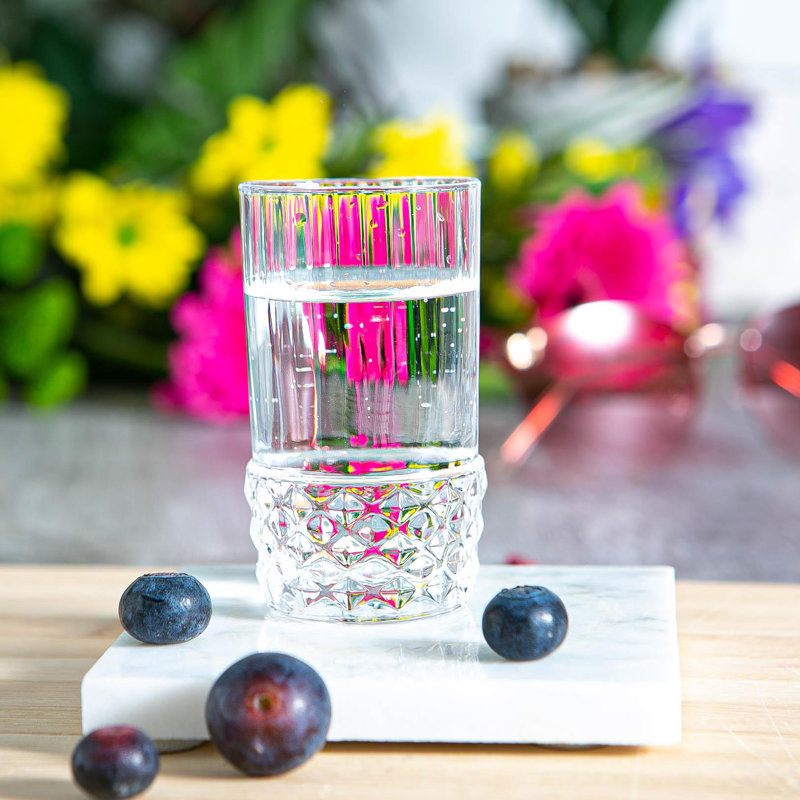 America '20s Shot Glasses - 80ml, 6