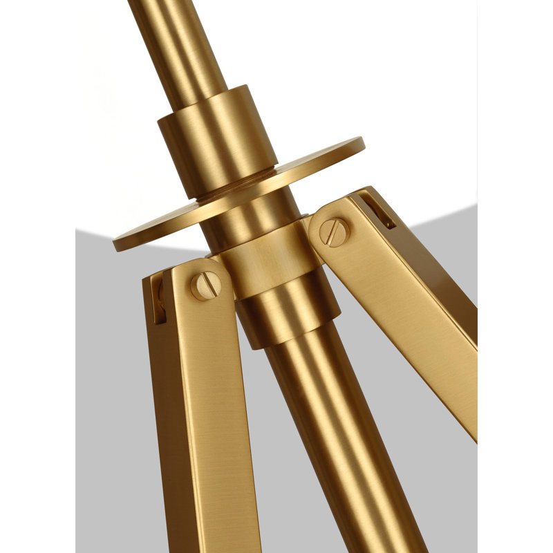Ultra Tripod Floor Lamp