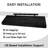 Solid Wood Floating Shelves，Rustic Wooden Wall Shelves-498710452-497772438
