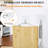 Wall Mounted Towel Hook