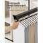 Extendable Trousers Rack With Slide Rail-104312516