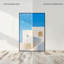 Island Minimalism Print by Oliver Gal-720868396-620877783