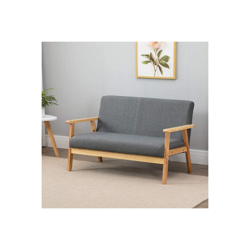 Harborough 3 Seater Sofa