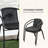 Wicker 2 - Person Garden Lounge Set