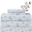 Ensemble de draps 100% coton-102832029-116412735