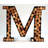 Jeiden Letter Block-1730932887