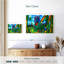 Brampt sauvage Sainte-Lucie-107877739