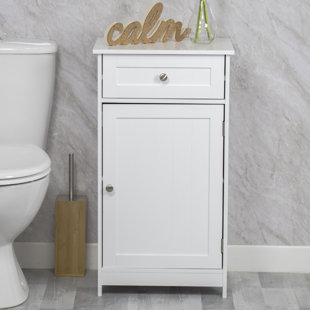 Freestanding Bathroom Cabinet