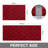Muhd Kitchen Mat Set of 2-479717588-479717587