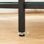Inouye Coffee Table with Storage-45082307-45082308