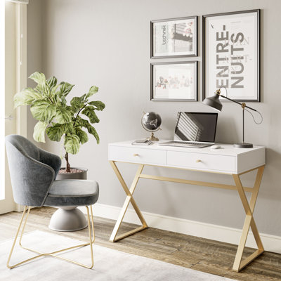 Lepido Computer Desk