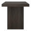 Table d'appoint carrée 22 po Torren-1782077765