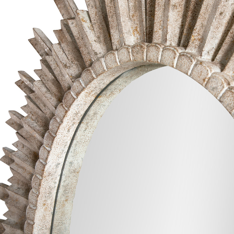 Miroir Jean-Michel