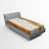 Beige Abstract is out of stock