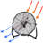 14" Floor Fan