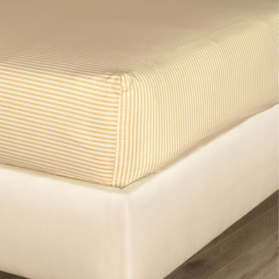 Hampton Fitted Sheet