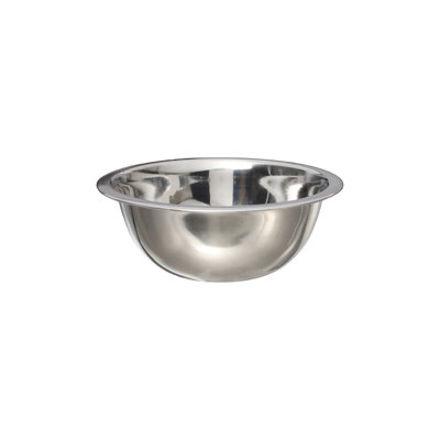 Buckingham Stainless Steel Deep Mixing Bowl 