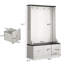 Armoire d'appoint Lyyli