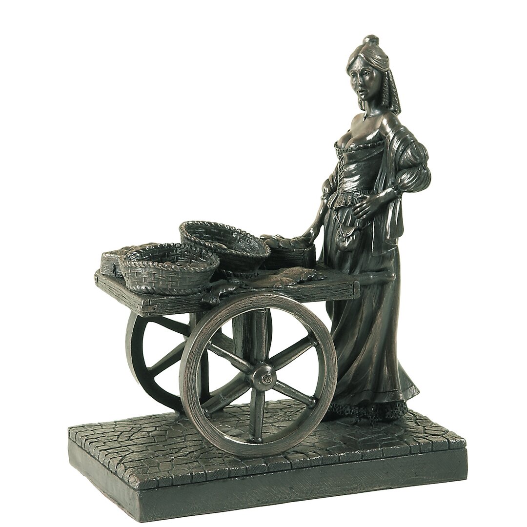 Figur Molly Malone