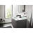 Hansgrohe AddStoris Liquid Soap Dispenser-58880708