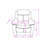 Glider Recliner With Led