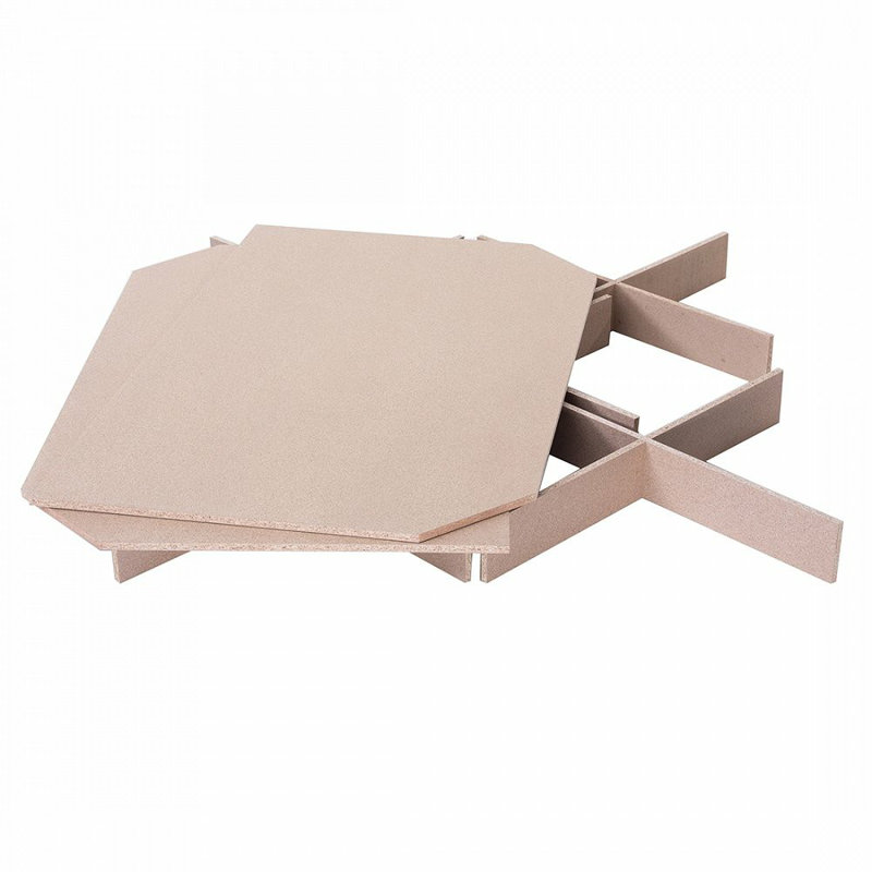 Bed, European Kingsize (160 x 200cm)