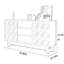 Buffet Boxwood-1569014307