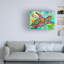 Art sur toile, Dean Russo-1445786748
