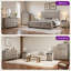 Commode 5 tiroirs Quan Farmhouse-1866130638