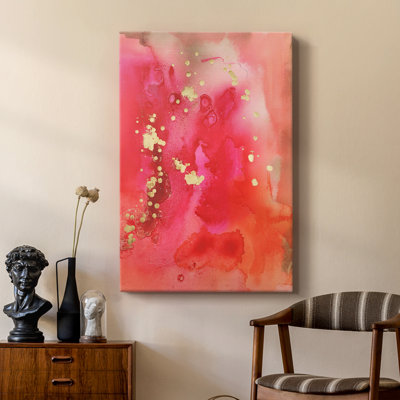 Mythologique IV - galerie Cavas sur mesure