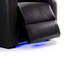 Fauteuil inclinable simple Verona