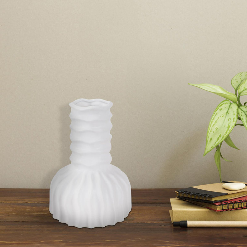 Vase abstrait Hammontree