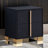 Lelio 2-drawer Nightstand-107809886-85777411