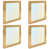 Brass is out of stock
