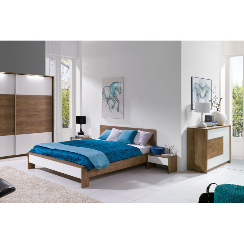 Forras Chest of Drawers