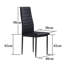 4 - Person Dining Set-1532694480