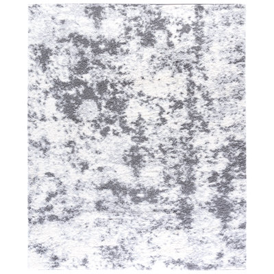 Aqdal Performance Abstract Rug