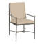 Roma Patio Chair with Cushions-1684405632-1631562532