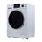 Equator All-in-One 4600 Washer Dryer VENTLESS/VENTED PET Cycle 1.62cf/15lbs 110V-83556873