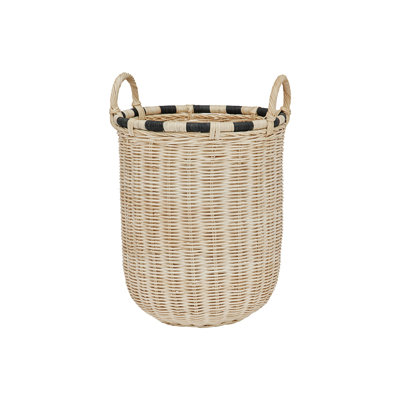 Boo Rattan General Basket