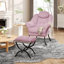 Upholstered Accent Chair