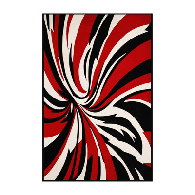 Tapis Burning Equinox